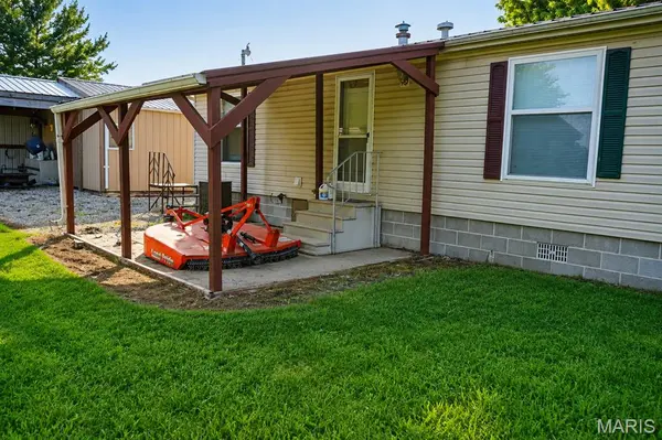 30001 County RD 237, Kahoka, MO 63445
