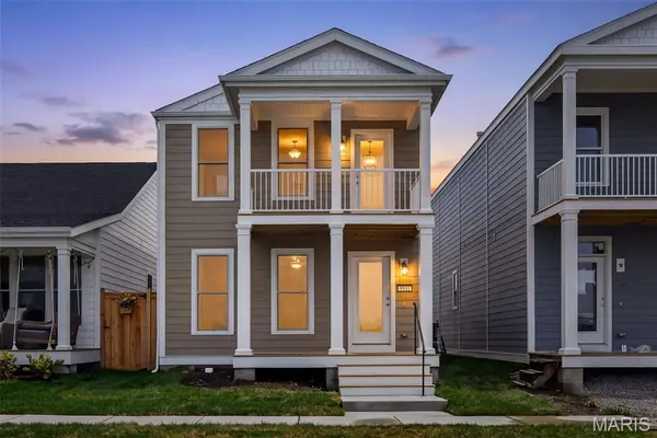 9031 Wilkie Station ST, St Charles, MO 63301