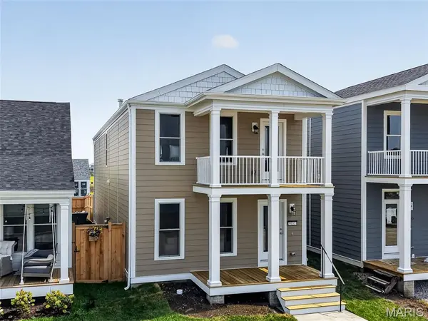 9031 Wilkie Station ST, St Charles, MO 63301