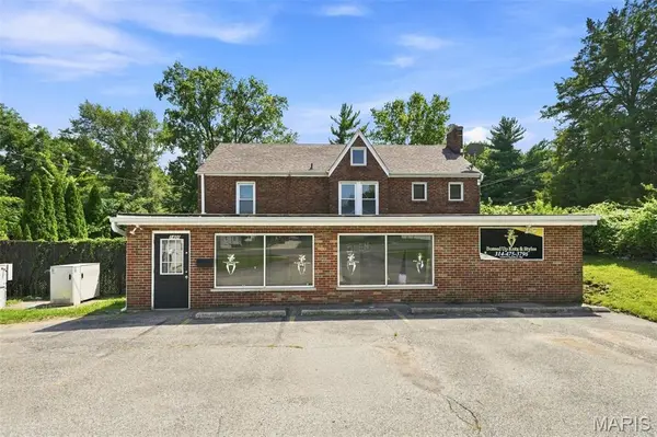 1400 Chambers Rd. RD, Dellwood, MO 63135