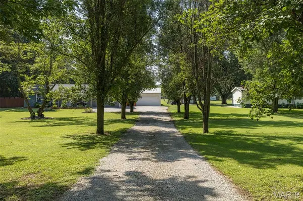 5020 Dulin Creek RD, House Springs, MO 63051