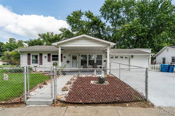 2200 Wilson AVE, Granite City, IL 62040