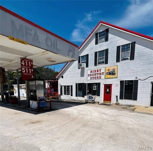 2569 Highway 32, Bixby, MO 65439