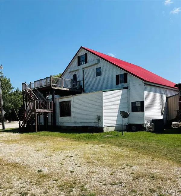 2569 Highway 32, Bixby, MO 65439