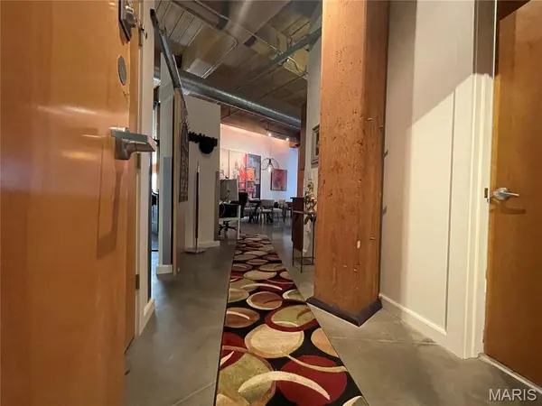 901 Washington AVE #405, St Louis, MO 63101