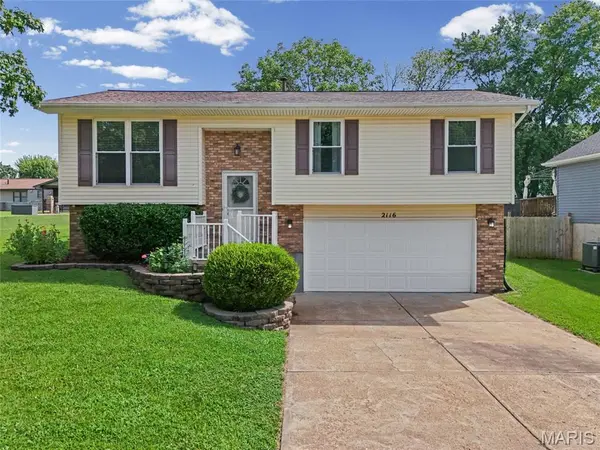 2116 Westmoreland DR, Imperial, MO 63052