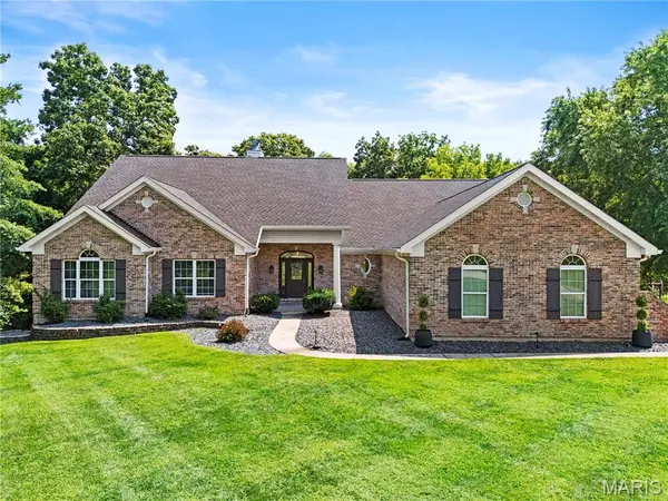 620 Forest Meadow CT, Defiance, MO 63341