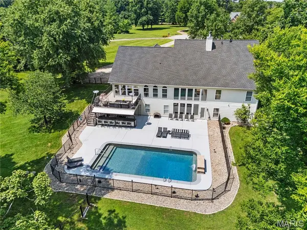 620 Forest Meadow CT, Defiance, MO 63341