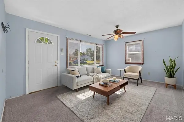 11224 Saint Clement LN, St Ann, MO 63074