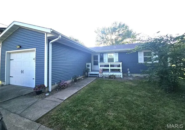 915 S Muldrow ST, Mexico, MO 65265