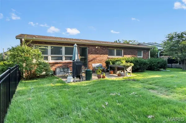 2612 Leroy DR, Cape Girardeau, MO 63701