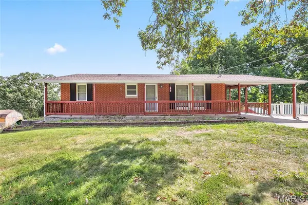 242 Massott RD, Festus, MO 63028