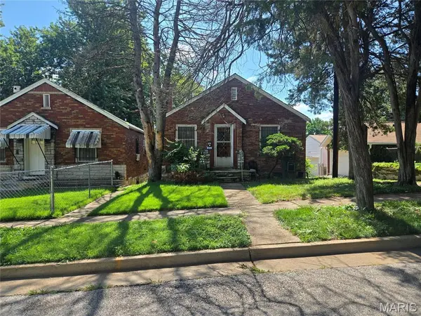 5516 Acme AVE, St Louis, MO 63136