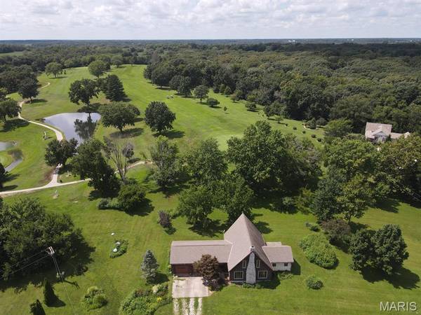 21553 State Highway B, Canton, MO 63435