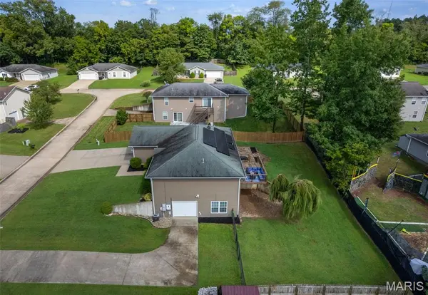 216 Timber Hawk TRL, Cape Girardeau, MO 63701