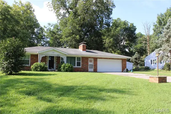 109 Atlantic ST, O'fallon, IL 62269