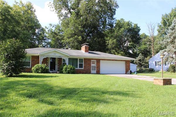 109 Atlantic ST, O'fallon, IL 62269