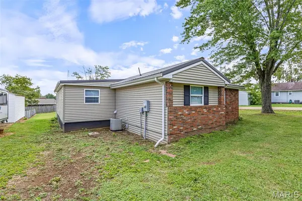 301 9th ST, Park Hills, MO 63601