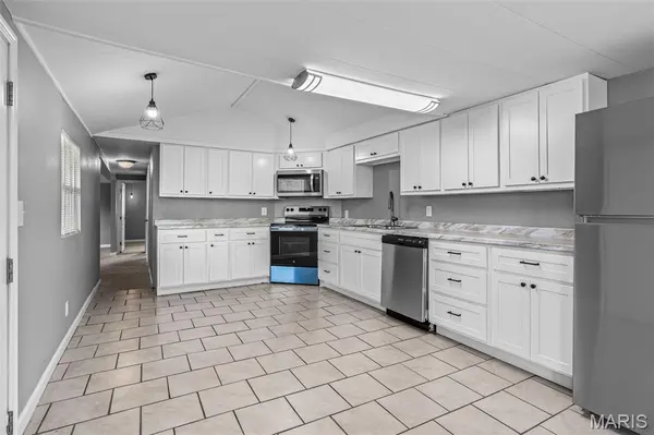 301 9th ST, Park Hills, MO 63601