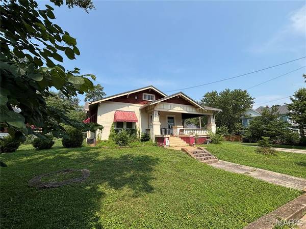 129 Church ST, Bonne Terre, MO 63628