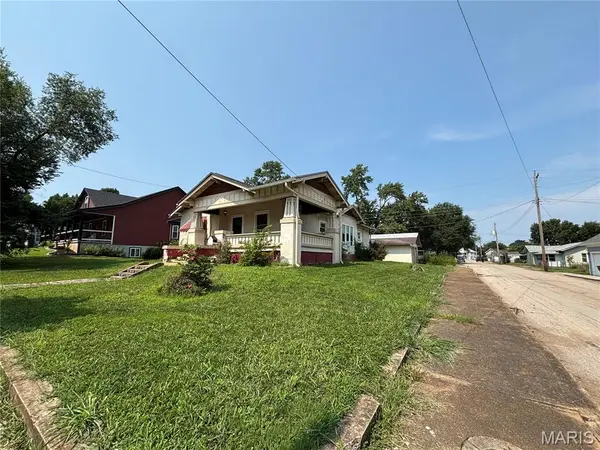 129 Church ST, Bonne Terre, MO 63628