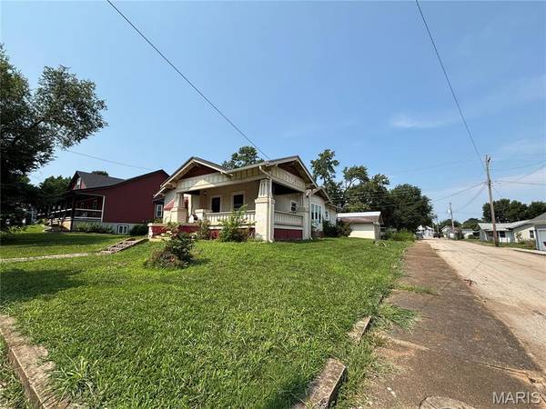 129 Church ST, Bonne Terre, MO 63628