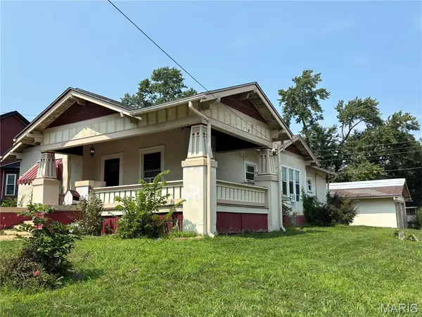 129 Church ST, Bonne Terre, MO 63628