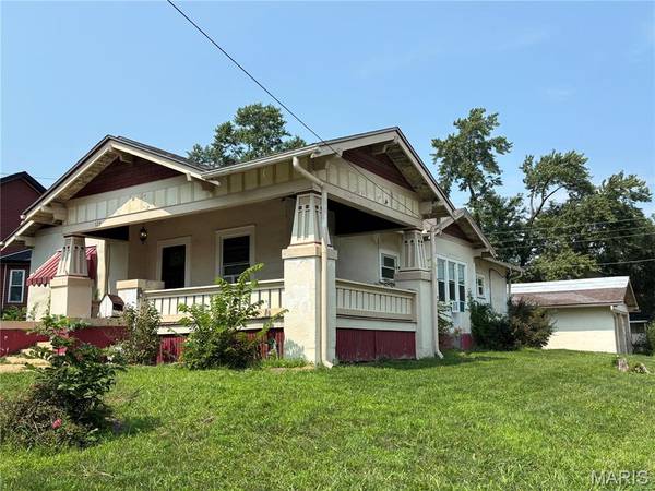 129 Church ST, Bonne Terre, MO 63628