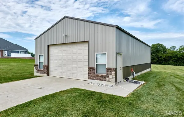 21 Pheasant Pointe DR, Old Monroe, MO 63369