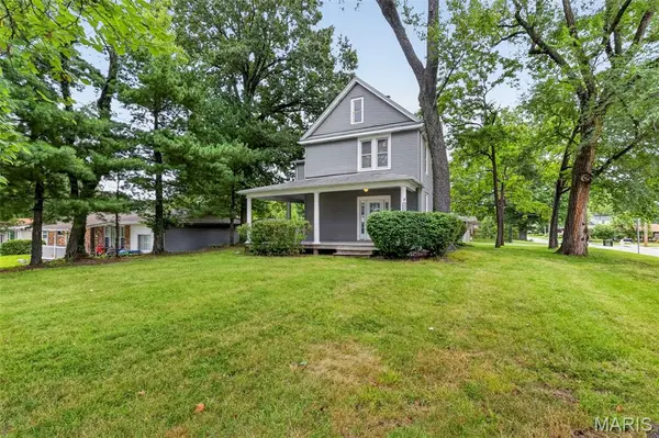 2330 Ashby RD, Overland, MO 63114
