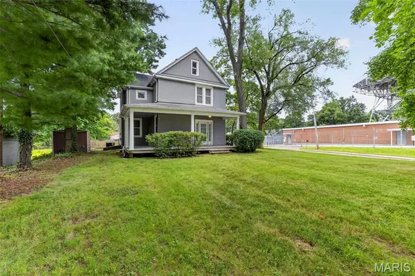 2330 Ashby RD, Overland, MO 63114