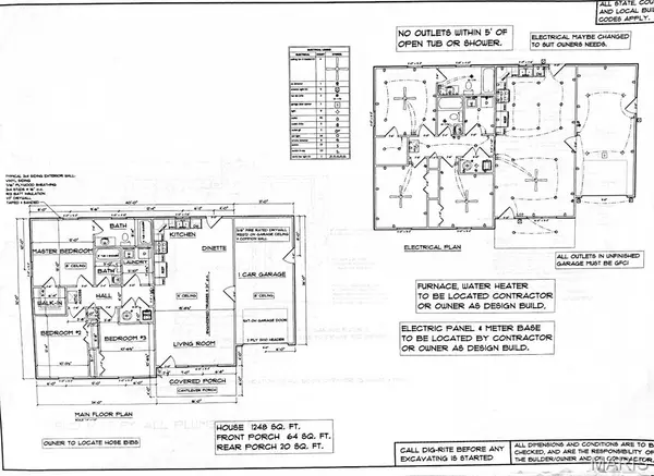 0 Mosel Way (Lot 15), Owensville, MO 65066