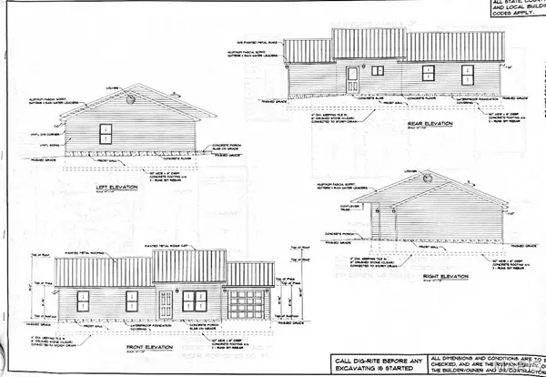 0 Mosel Way (Lot 15), Owensville, MO 65066