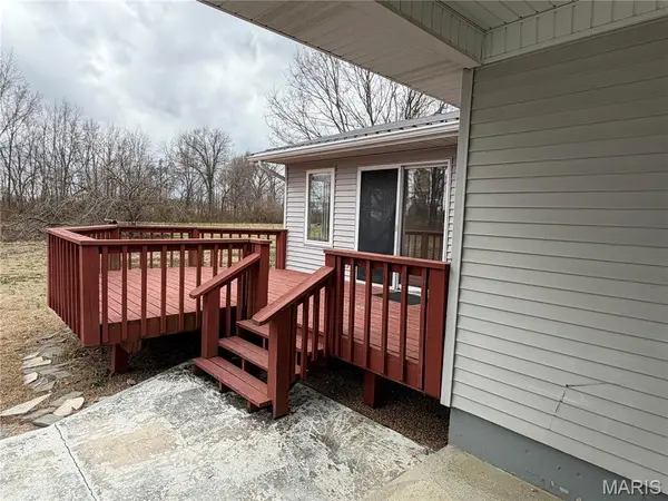 306 South ST, Advance, MO 63730