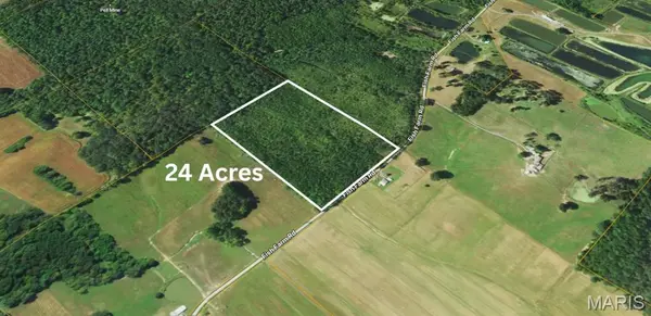 TBD3 Fish farm rd, Golconda, IL 62938