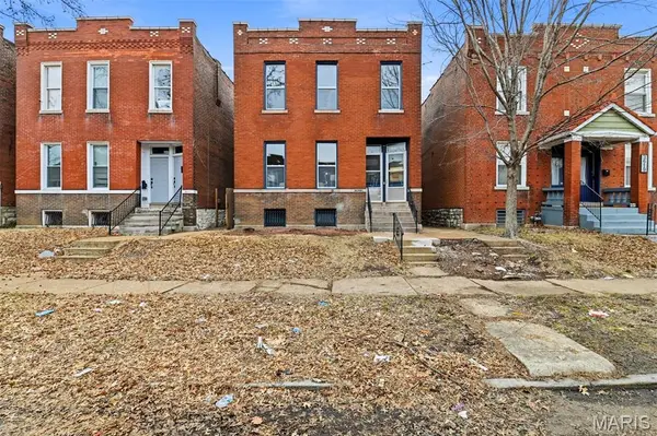 3623 Bamberger AVE, St Louis, MO 63116