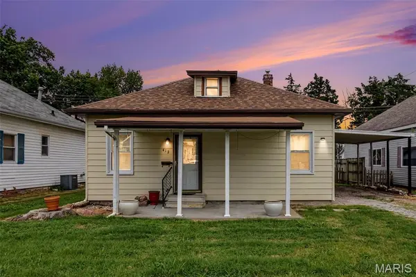 412 State ST, Dupo, IL 62239
