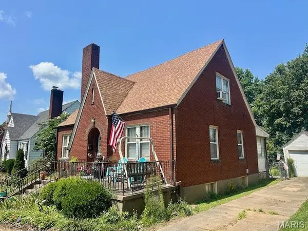 1848 Thilenius ST, Cape Girardeau, MO 63701