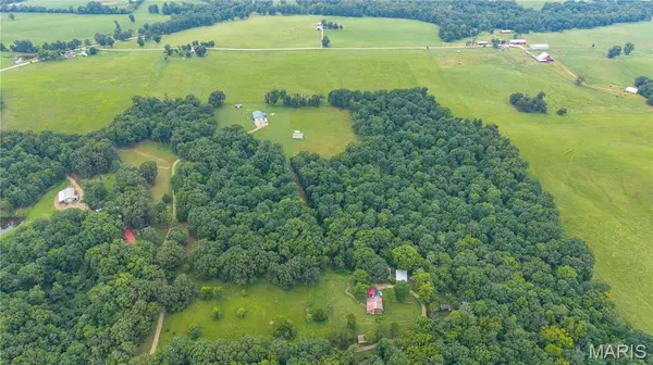 24361 Turkey DR, Millersville, MO 63766