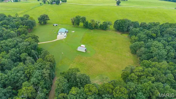 24361 Turkey DR, Millersville, MO 63766
