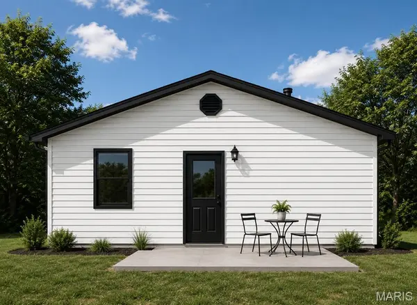412 S Pine ST, Gerald, MO 63037