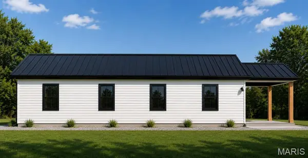 412 S Pine ST, Gerald, MO 63037