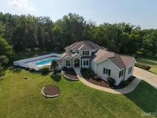19123 Babler Forest Road RD, Wildwood, MO 63005