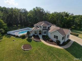 19123 Babler Forest Road RD, Wildwood, MO 63005