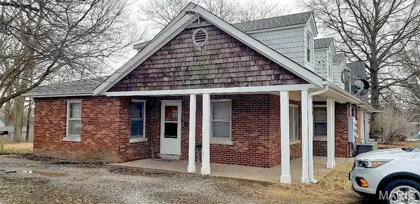 1308 CASEYVILLE AVE, Swansea, IL 62226