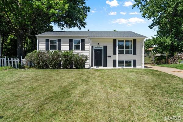 4119 Diebold CT, Mehlville, MO 63125