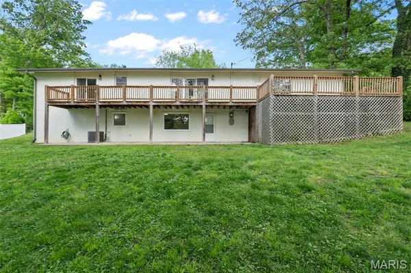 1107 S Shawnee BLVD, Jackson, MO 63755