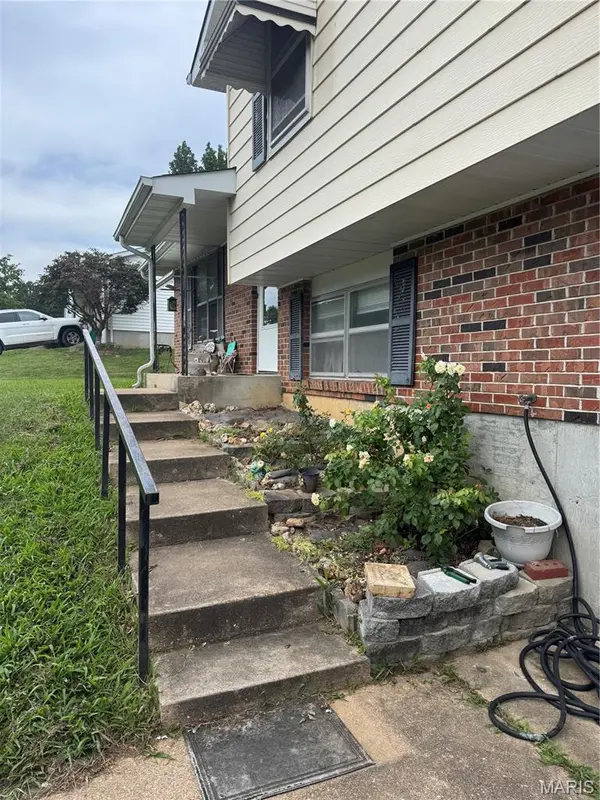 1250 Diane ST, St Clair, MO 63077