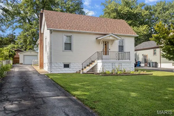 6720 Bonnie AVE, St Louis, MO 63123