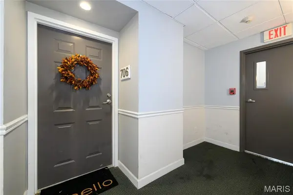 5330 Pershing #706, St Louis, MO 63112